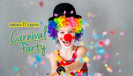 CARNEVALE 2018