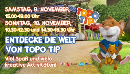 TOPO TIP