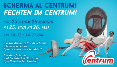 EVENTO SCHERMA 2019