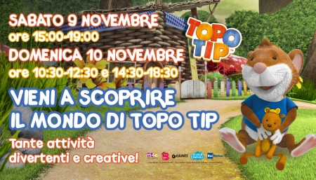 TOPO TIP