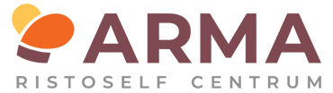 ARMA Ristoself Centrum shop logo