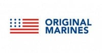 ORIGINAL MARINES shop logo