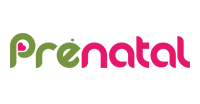 PRENATAL shop logo