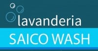 Saico Wash shop logo