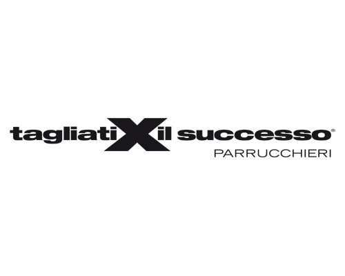 TAGLIATI X IL SUCCESSO