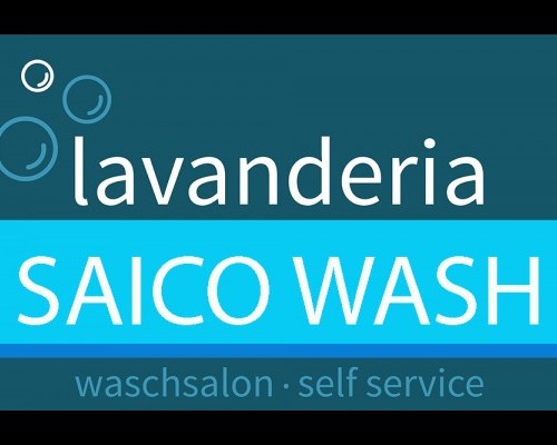 Saico Wash